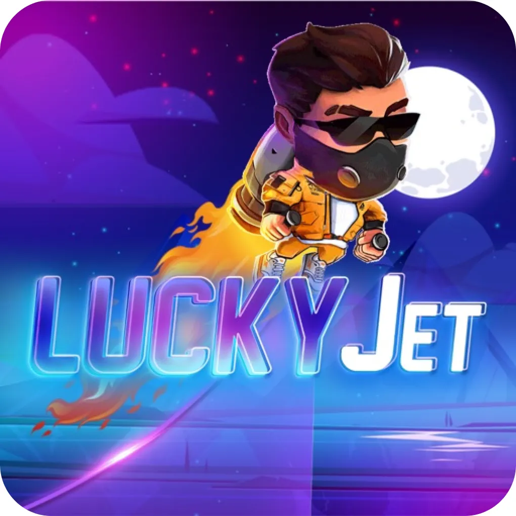 Lucky Jet играть